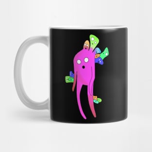 Monster Mug